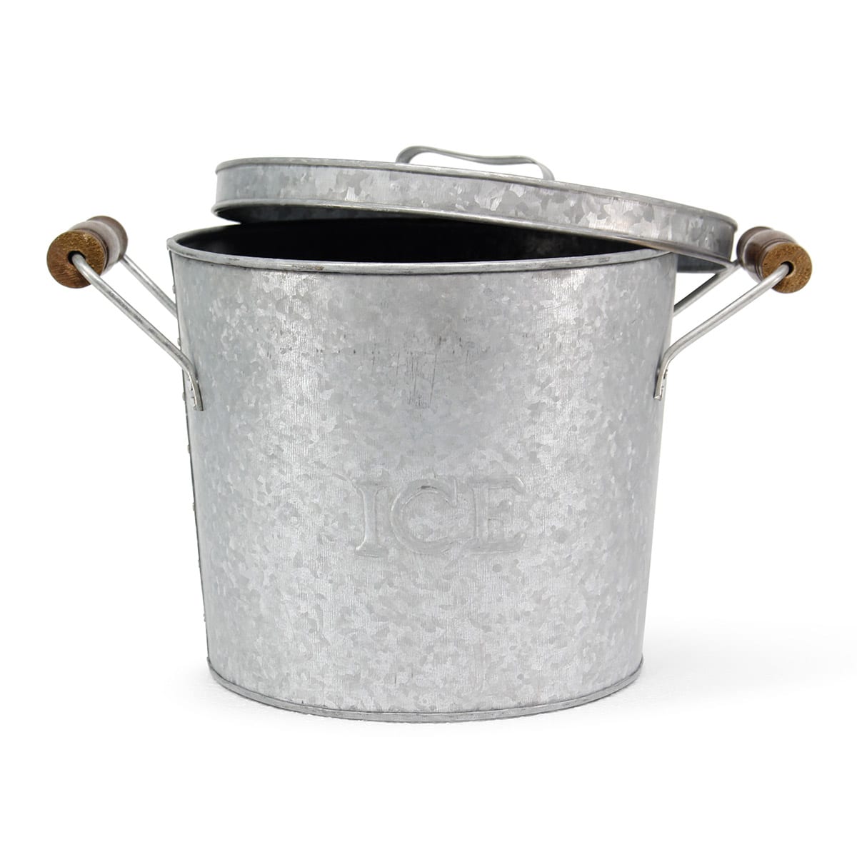 Ice buckets with cover Naster