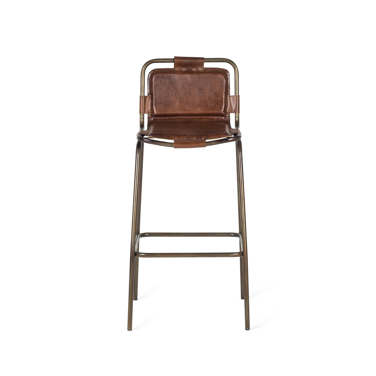 Retro bar stools Rive Creta