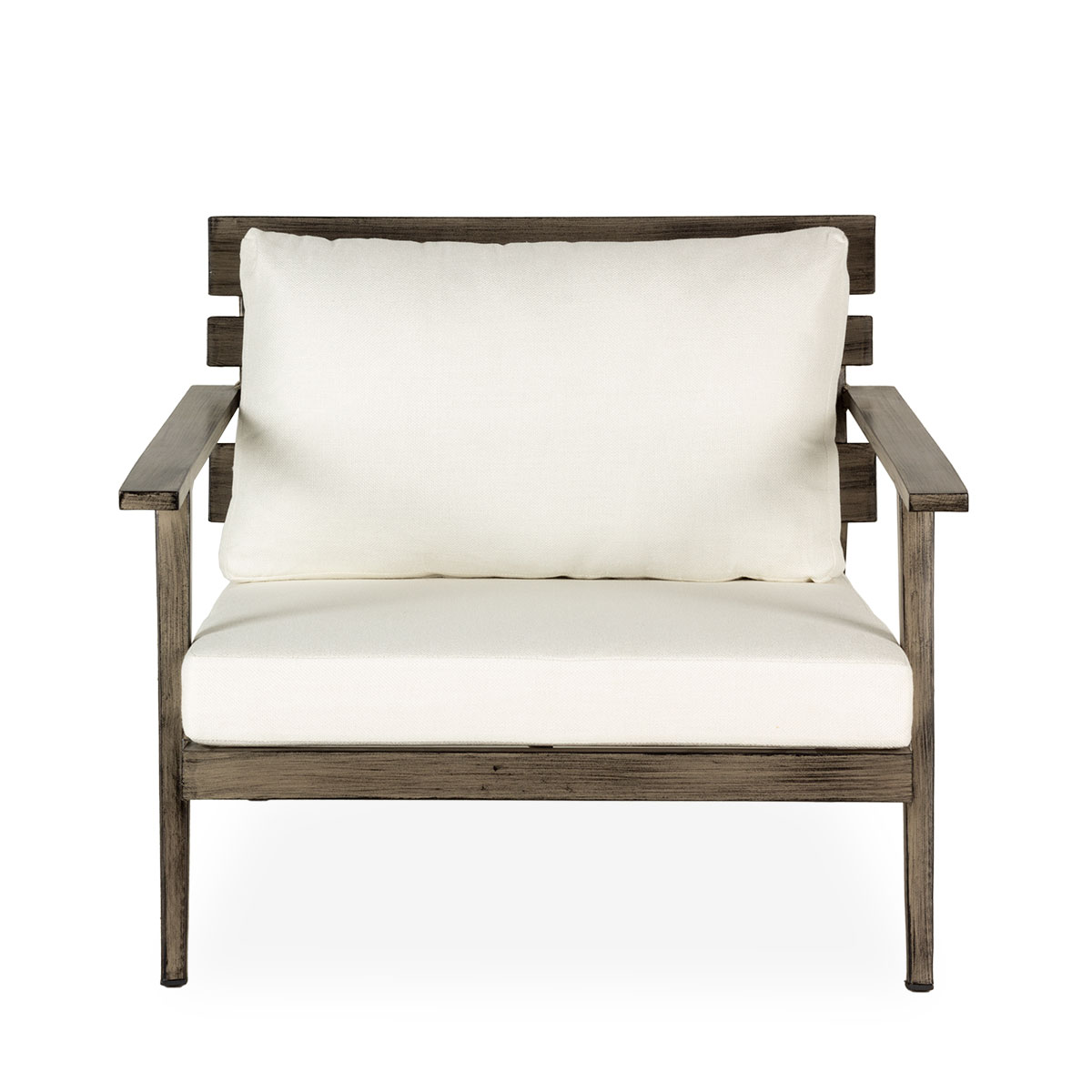 Terrace armchair Vikram