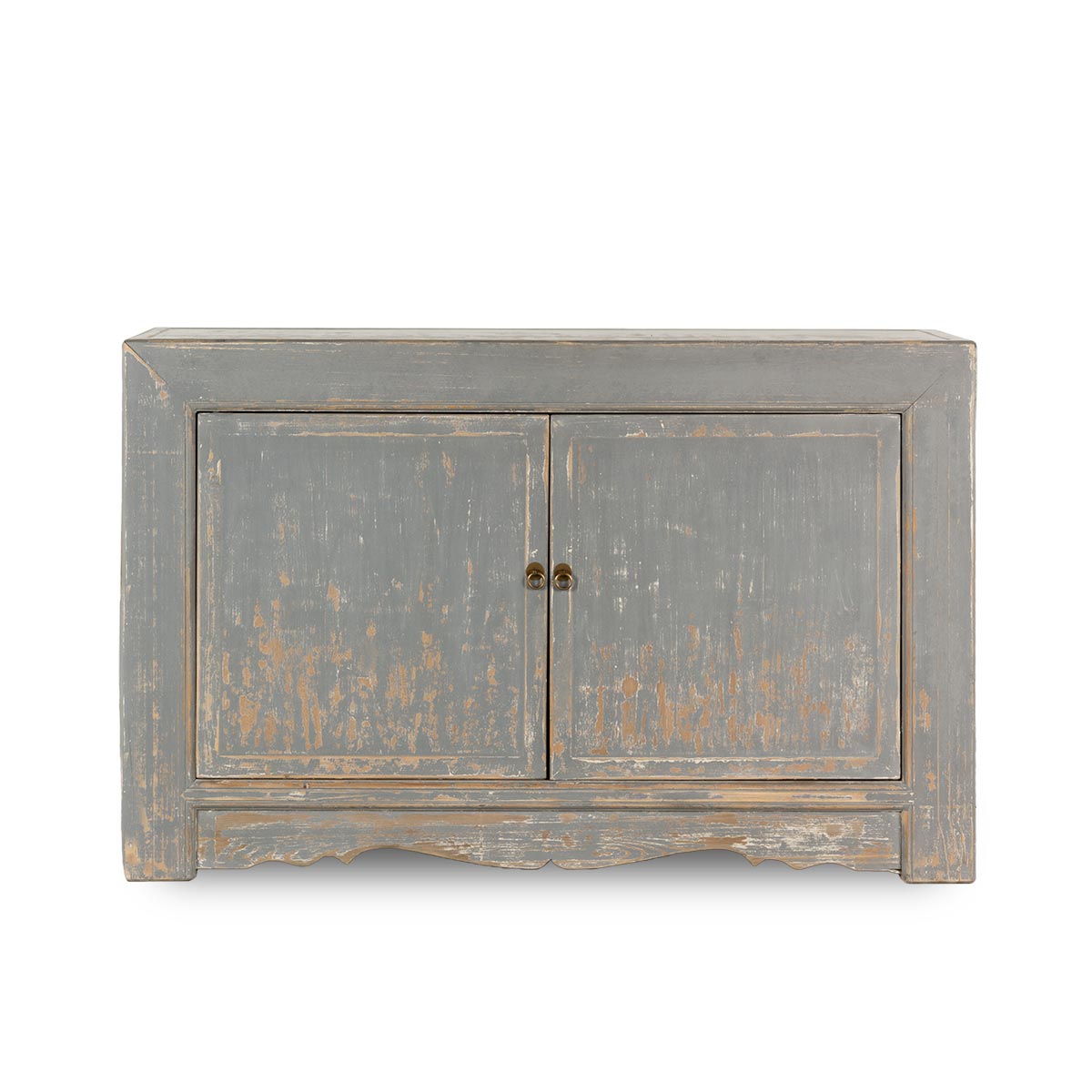 Wabi-sabi sideboard Niel