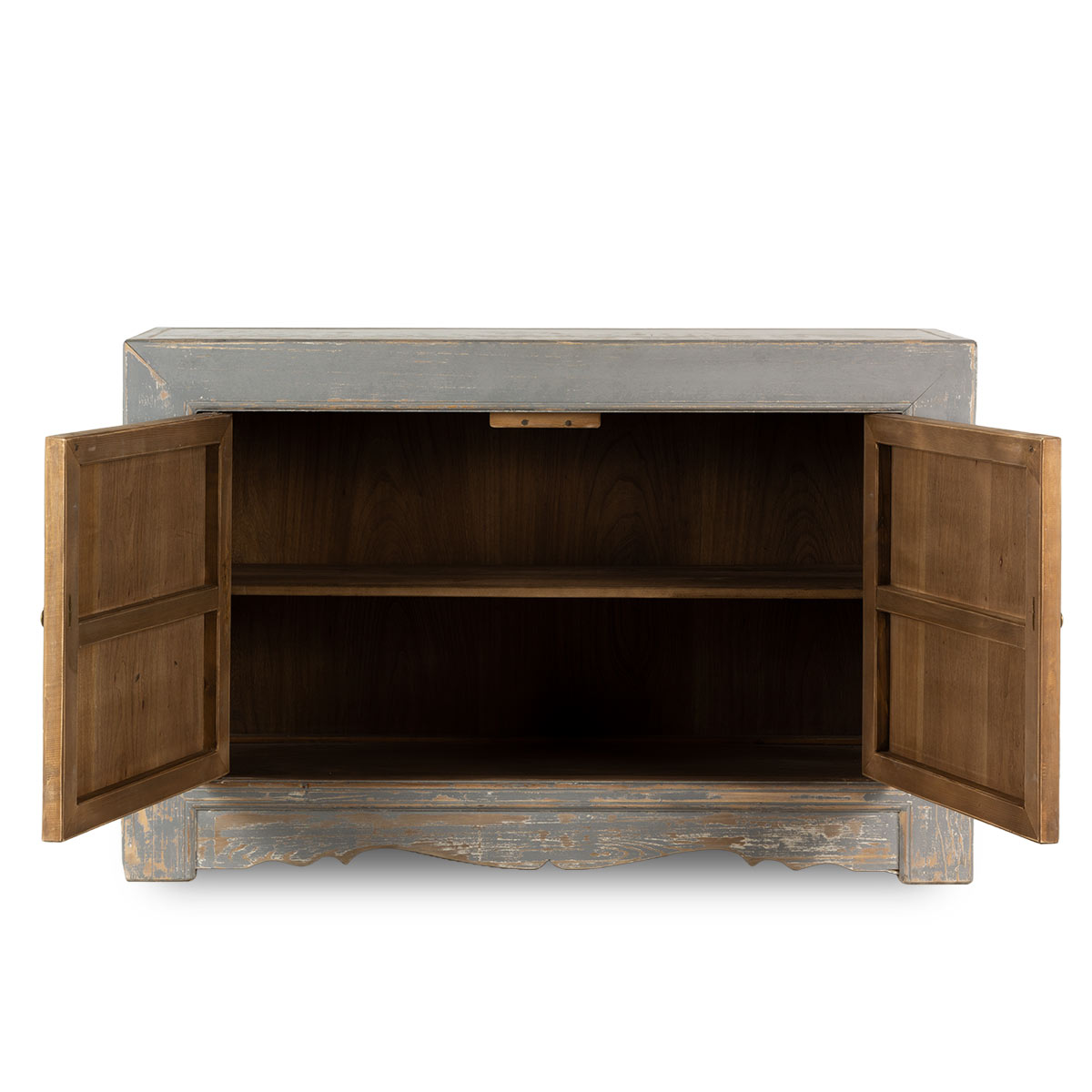 Wabi-sabi sideboard Niel