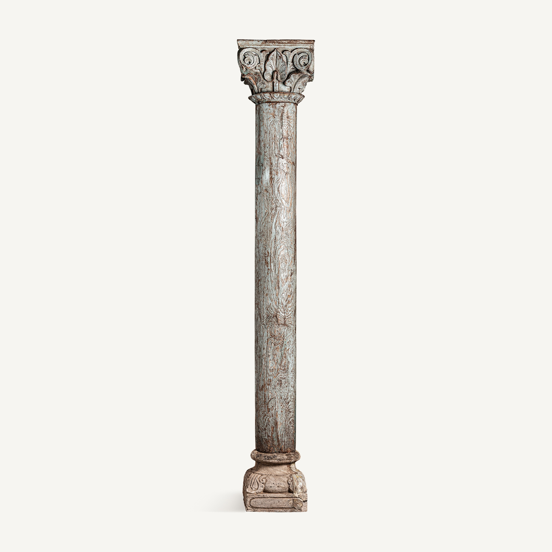 COLUMNA HADU