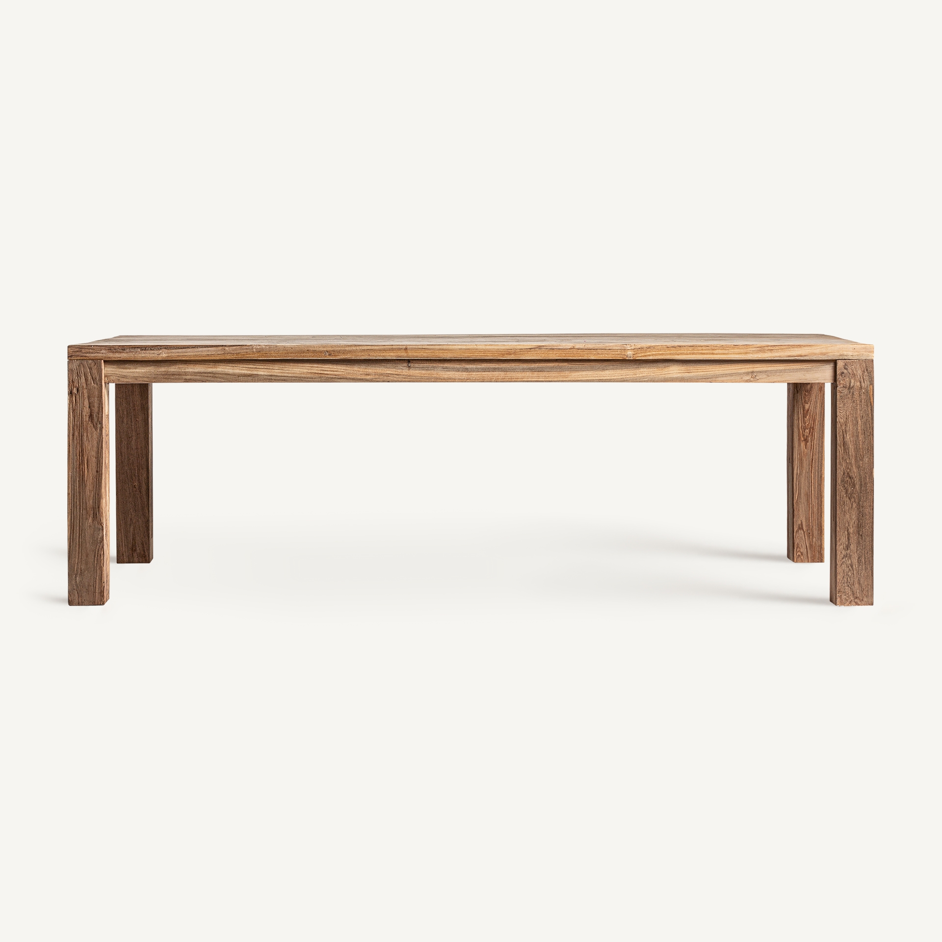 MESA COMEDOR LUX