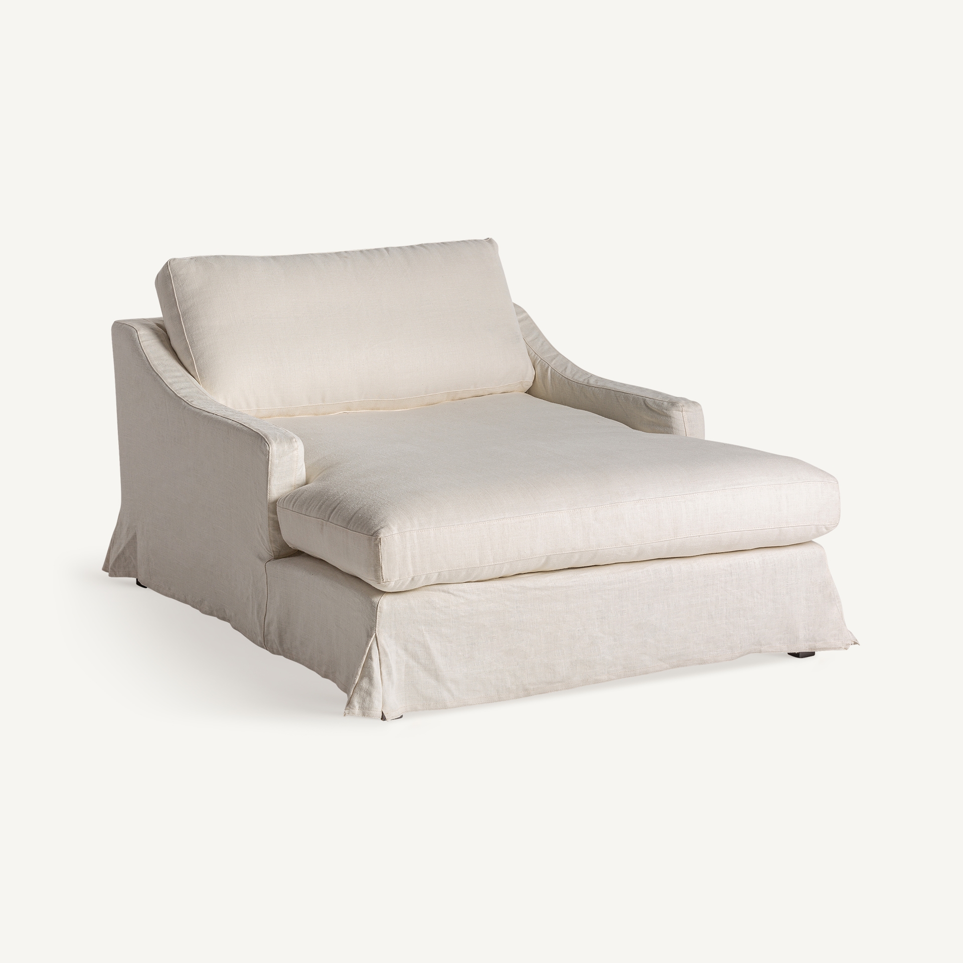 CHAISE LONGUE KEMENCE