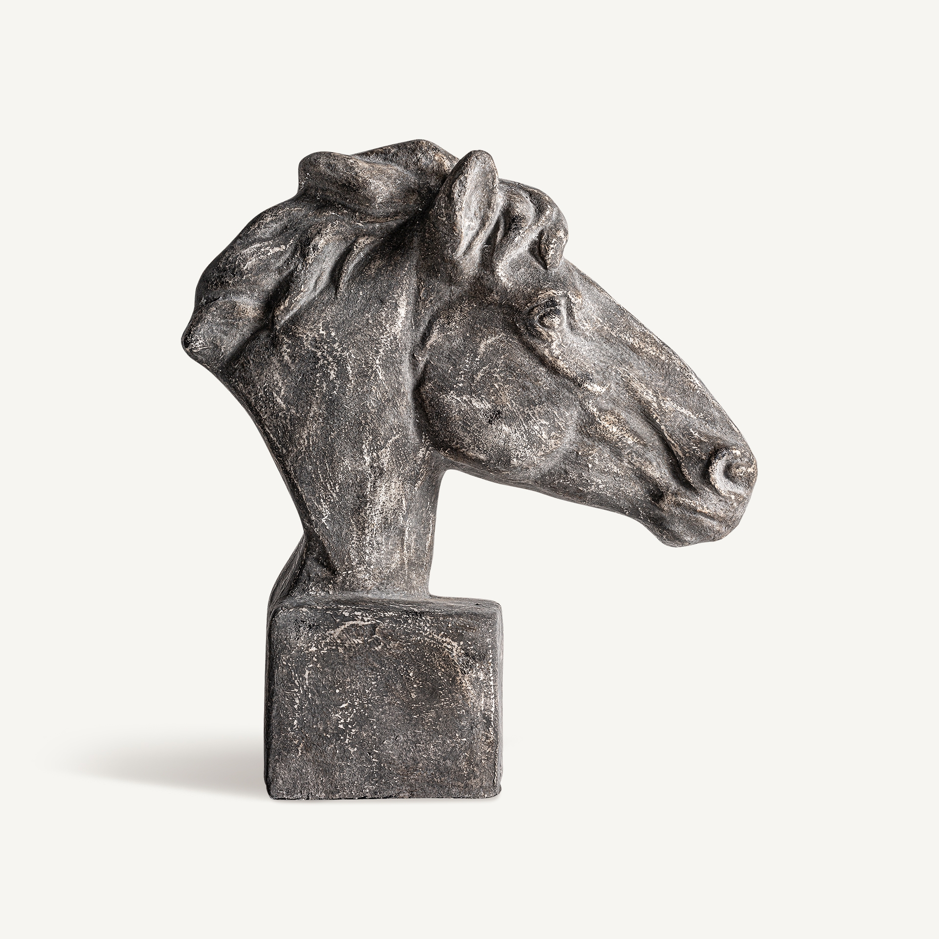 BUSTO HORSE