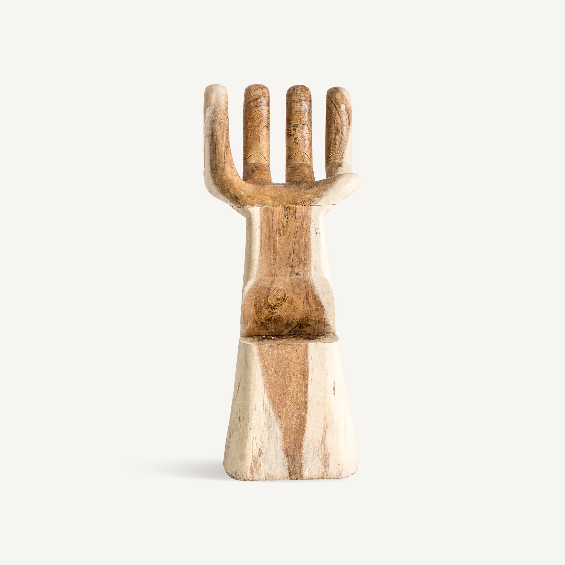 STOOL HAND