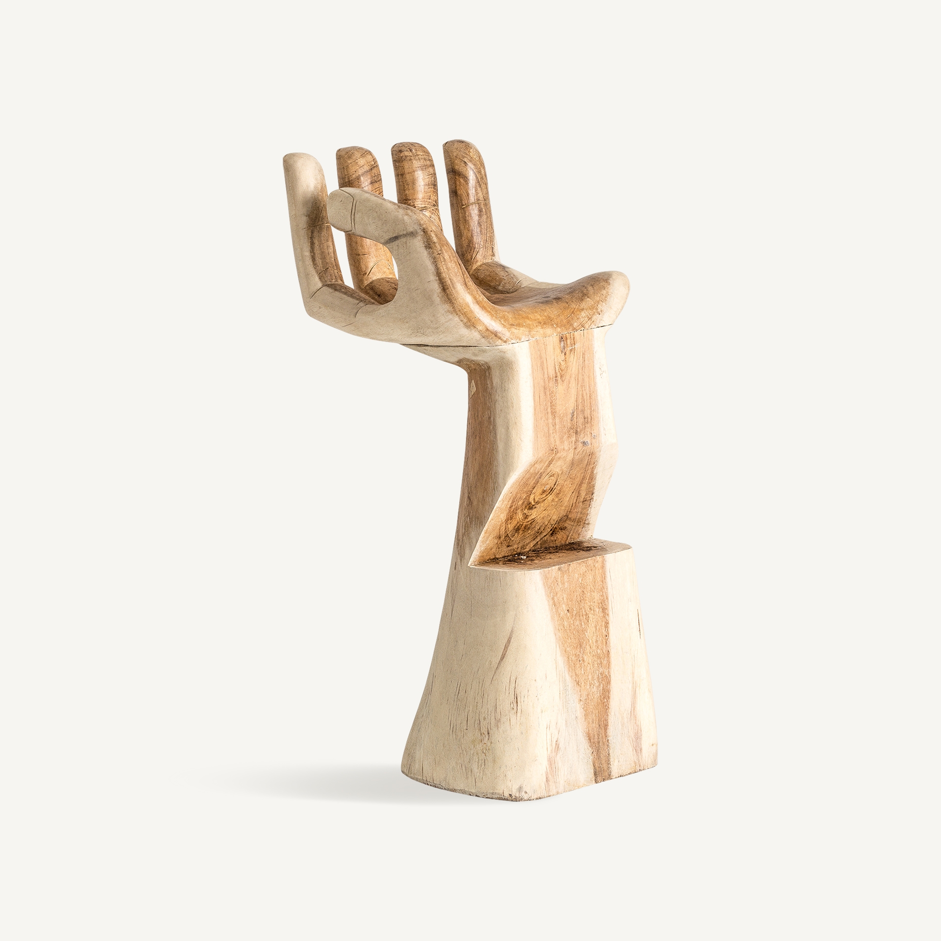 STOOL HAND