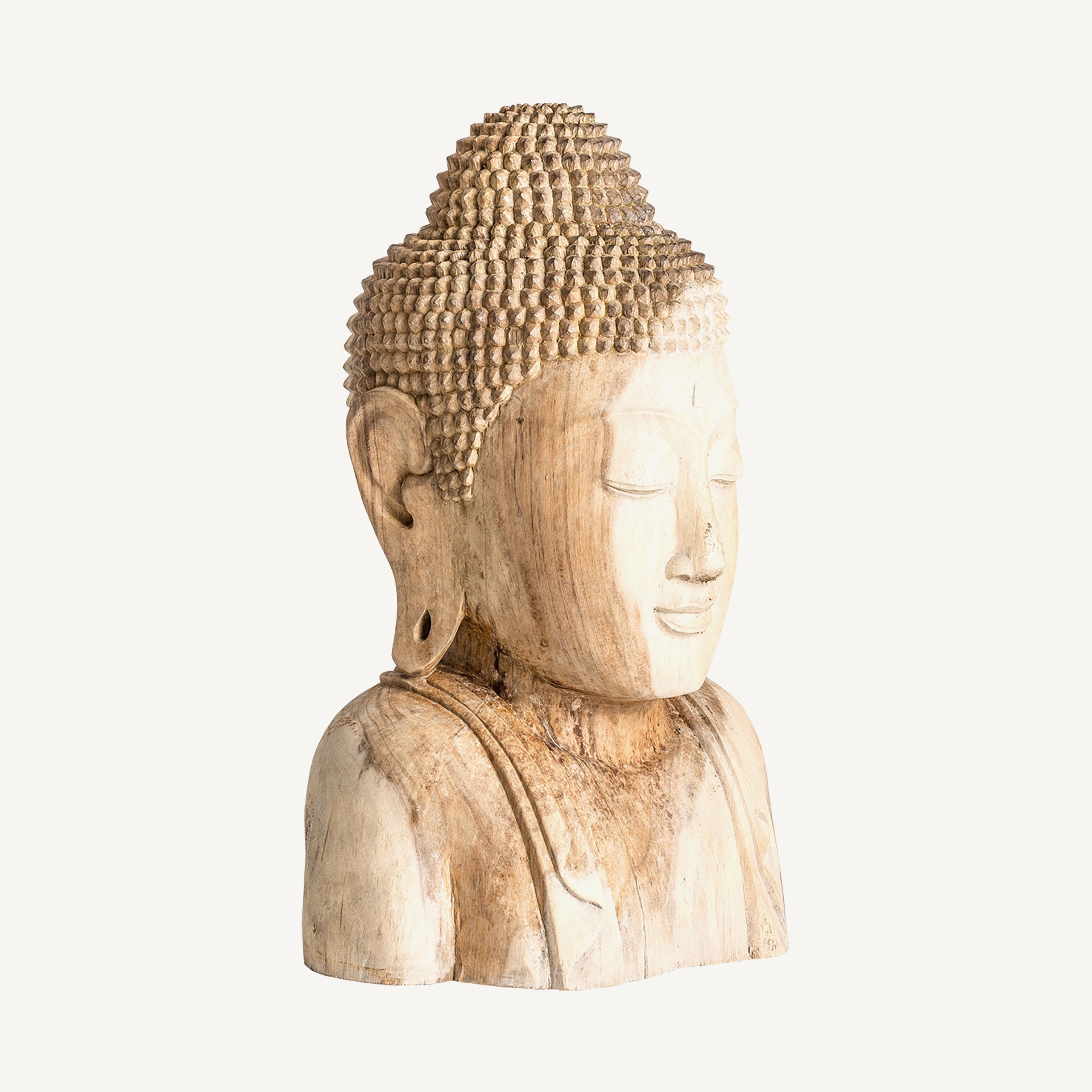 BUSTO BUDHA