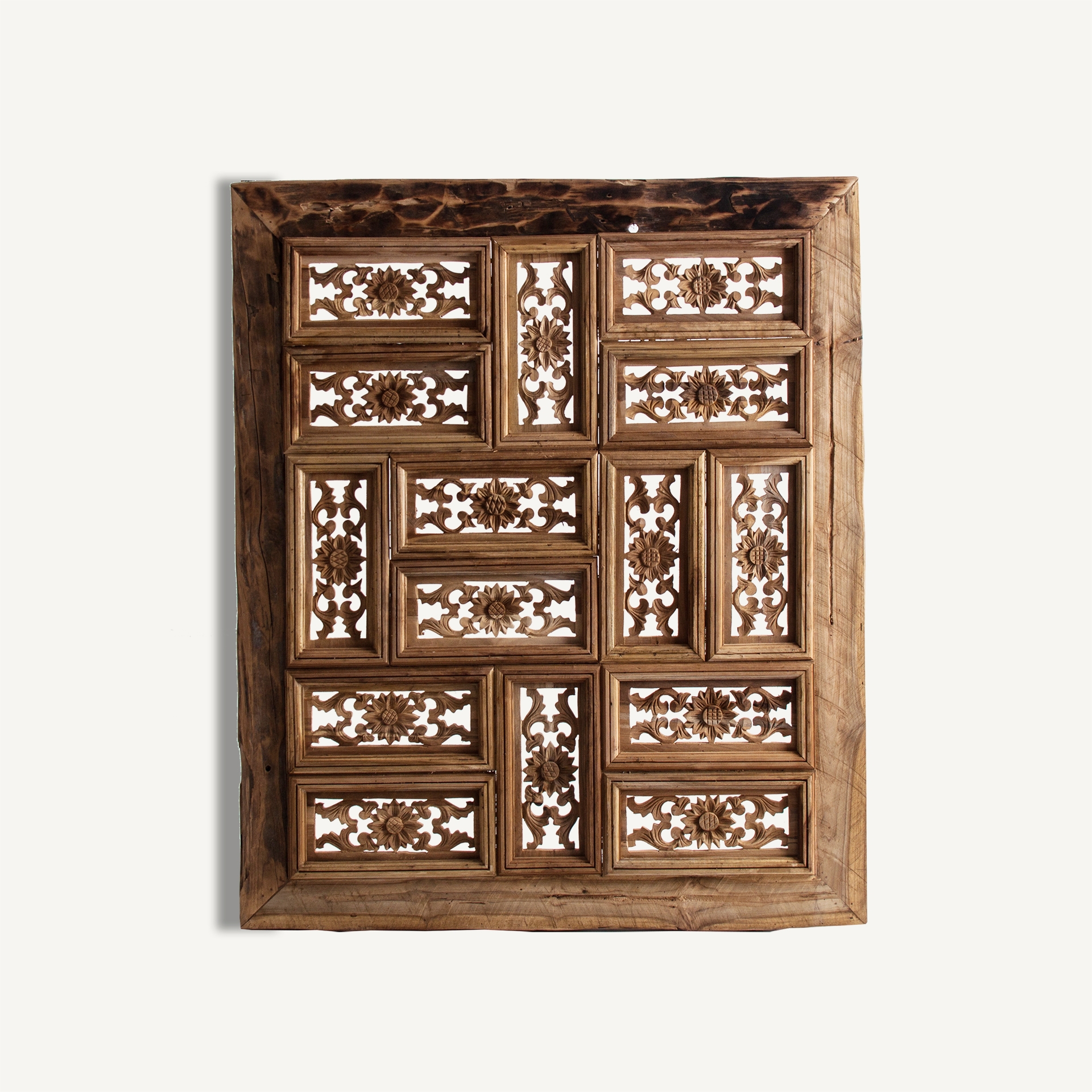 PANEL DECORATIVO ABAY