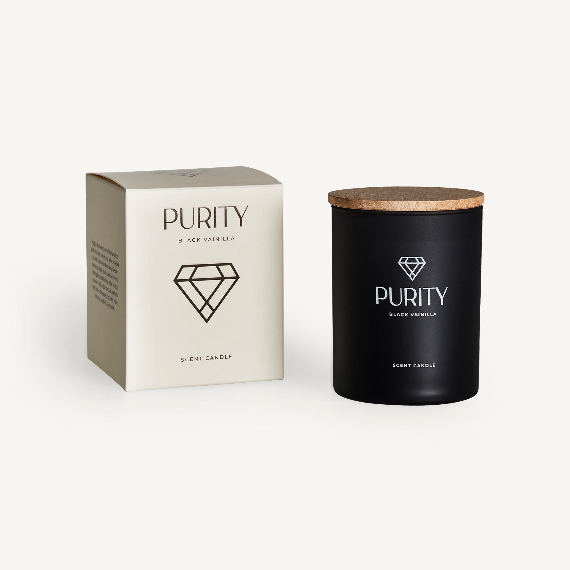 VELA PURITY