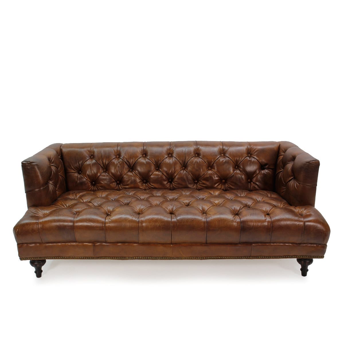 Vintage office sofas Elkan