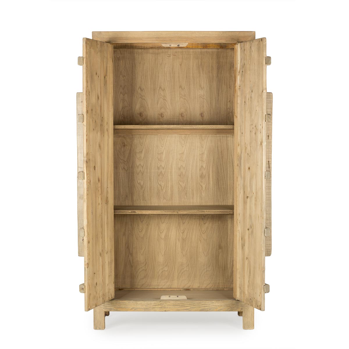 Wabi-sabi cabinet Lilos natural