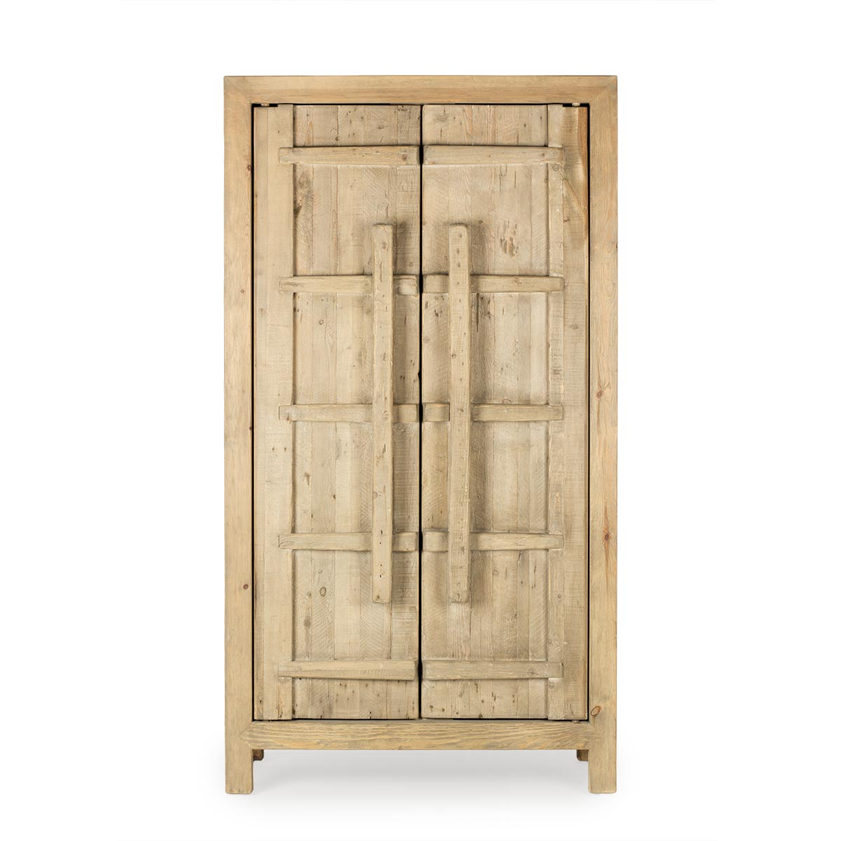 Wabi-sabi cabinet Lilos natural