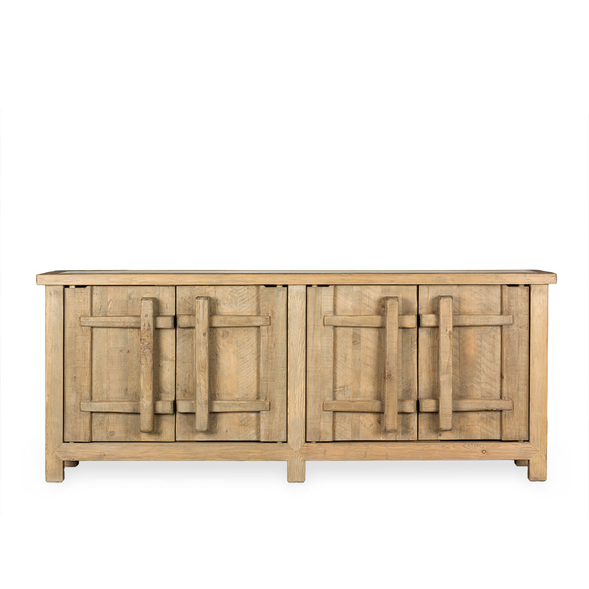 Wabi-sabi large sideboard Lilos natural