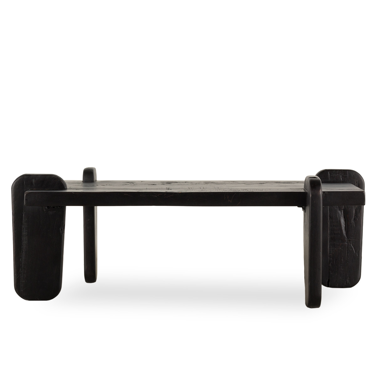 Coffee table Kiyomi black